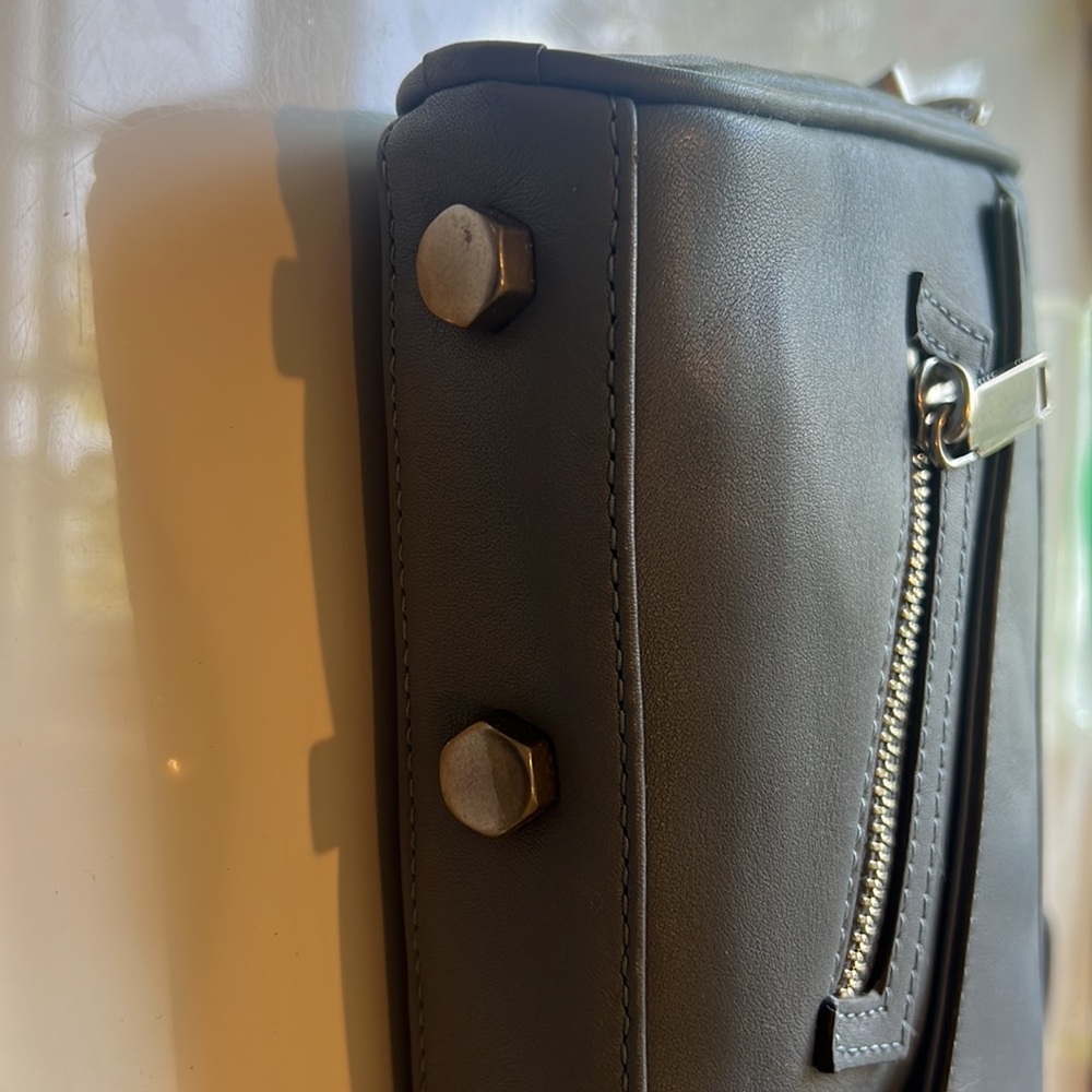 Brand new rebecca minkoff bag! - Picture 3 of 5